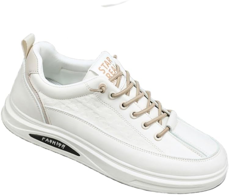 Мужские кроссовки HoaloX, белые туфли, мужская повседневная обувь, удобная и легкая обувь
Мужские кроссовки HoaloX, белые туфли, мужская повседневная обувь, удобная и легкая обувь