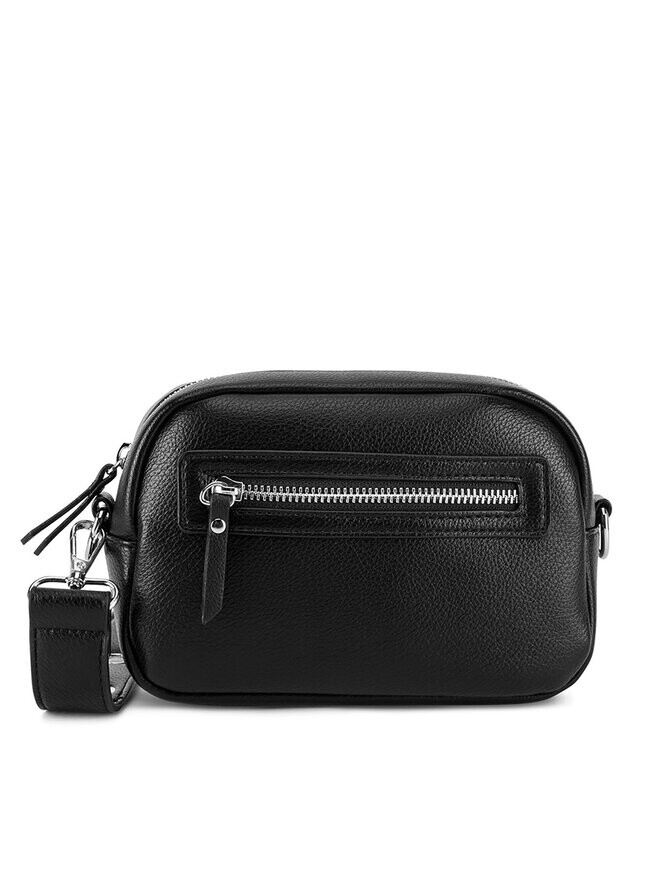 Наплечная сумка DeeZee MDP-L-018-06, черный
Наплечная сумка DeeZee MDP-L-018-06, черный