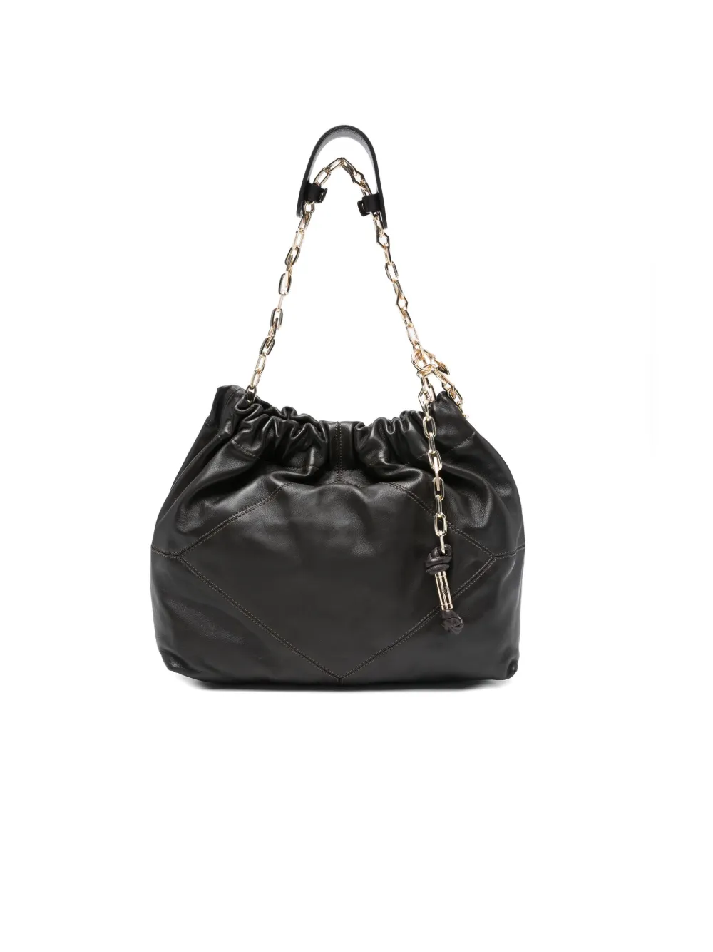 Сумка-тоут June Ba&Sh, черный
Сумка-тоут June Ba&Sh, черный