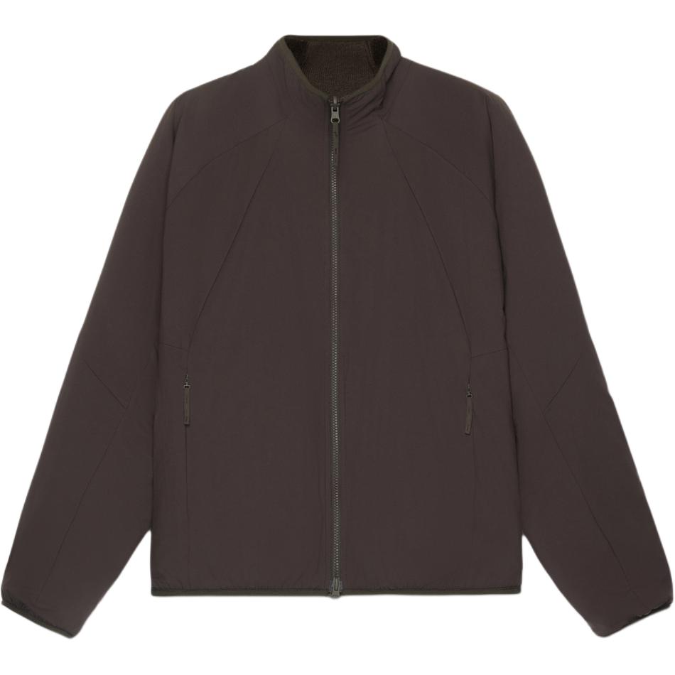 Флисовая одежда унисекс Kolon Sport, dn-темный коричневый
Флисовая одежда унисекс Kolon Sport, dn-темный коричневый