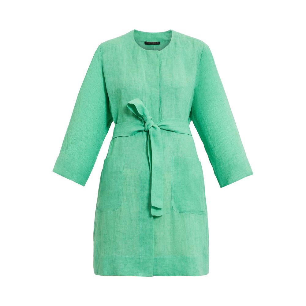 Рубашка FIORDO Marina Rinaldi, изумрудный
Рубашка FIORDO Marina Rinaldi, изумрудный