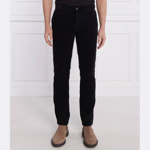 Брюки Denton прямого кроя Tommy Hilfiger, черный
Брюки Denton прямого кроя Tommy Hilfiger, черный