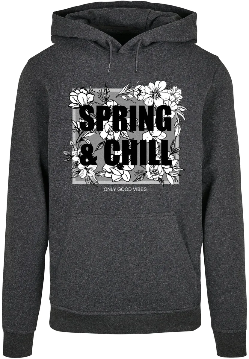 Толстовка с капюшоном Merchcode " Merchcode Men's Spring And Chill Basic Hoody", цвет Charcoal
Толстовка с капюшоном Merchcode " Merchcode Men's Spring And Chill Basic Hoody", цвет Charcoal
