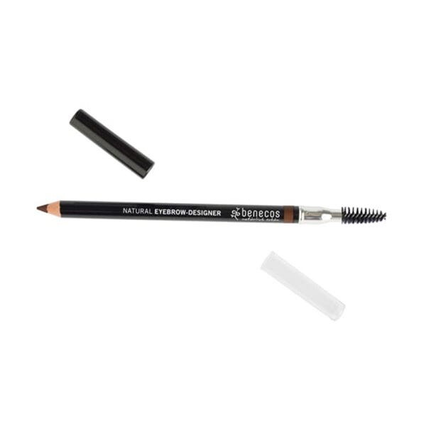 Дизайнер натуральных бровей Benecos
Дизайнер натуральных бровей Benecos
