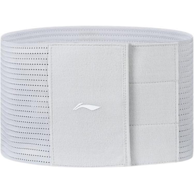 Корсет для спины унисекс LINING, серый
Корсет для спины унисекс LINING, серый