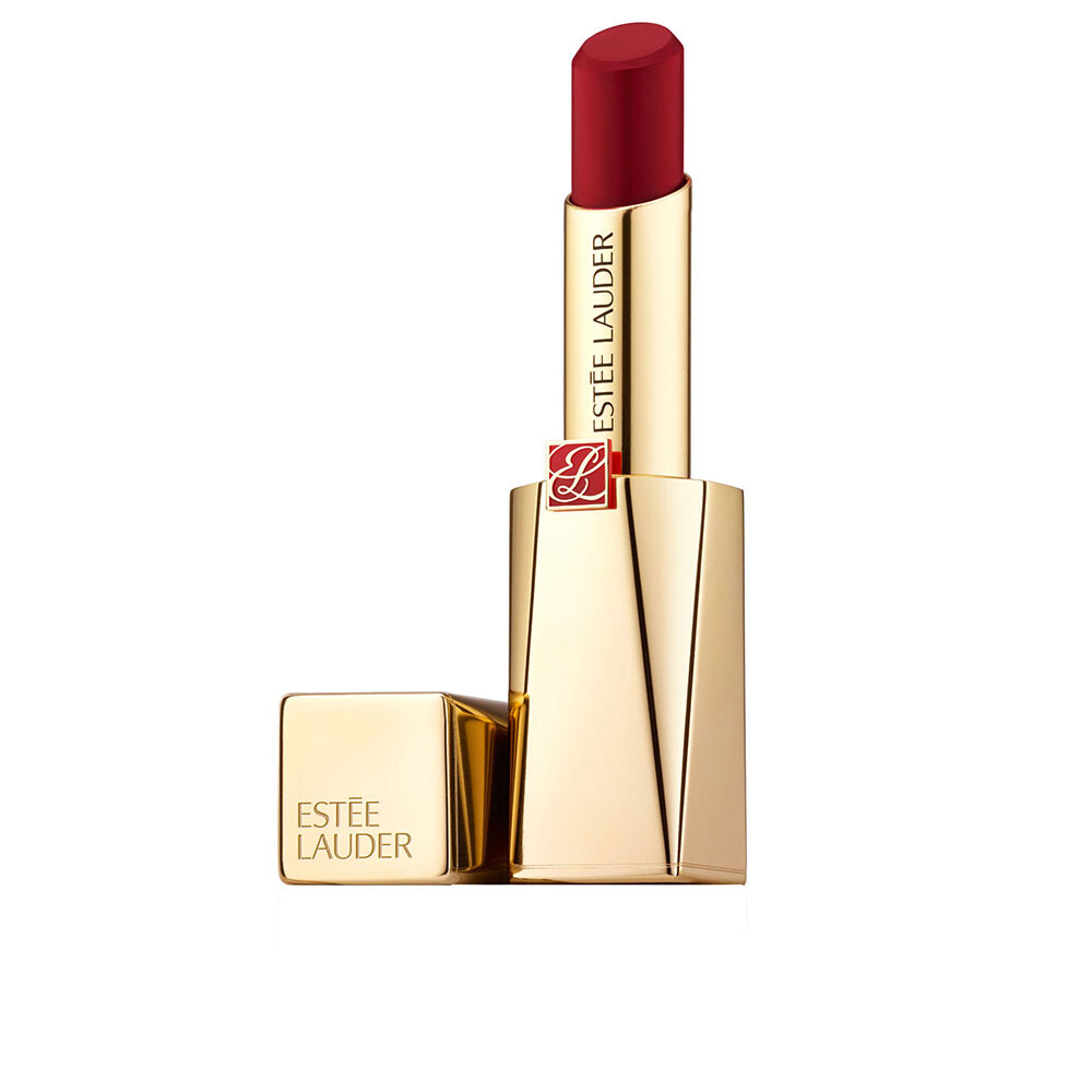 Губная помада Pure color desire matte lipstick Estée lauder, 3,1 г, 314-lead on
Губная помада Pure color desire matte lipstick Estée lauder, 3,1 г, 314-lead on