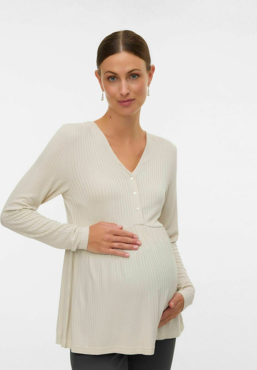 Блуза MAMALICIOUS NORMAL GESCHNITTEN V-AUSSCHNITT , Pumice Stone/Multi-Coloured
Блуза MAMALICIOUS NORMAL GESCHNITTEN V-AUSSCHNITT , Pumice Stone/Multi-Coloured