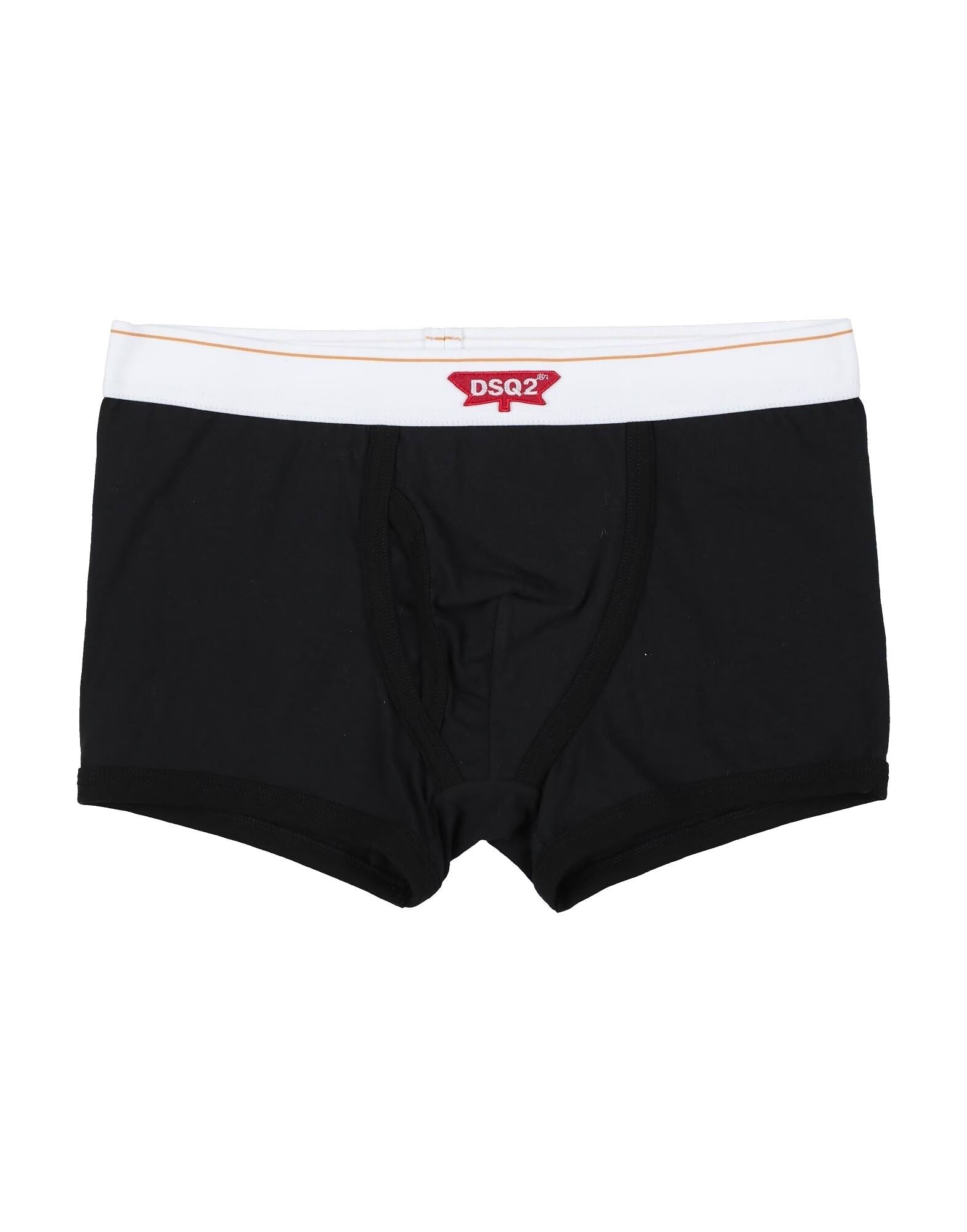 Боксеры Underwear Dsquared2, черный
Боксеры Underwear Dsquared2, черный