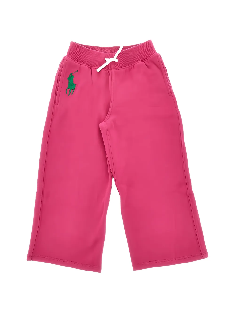 Повседневные брюки с логотипом Polo Ralph Lauren Kids, розовый
Повседневные брюки с логотипом Polo Ralph Lauren Kids, розовый