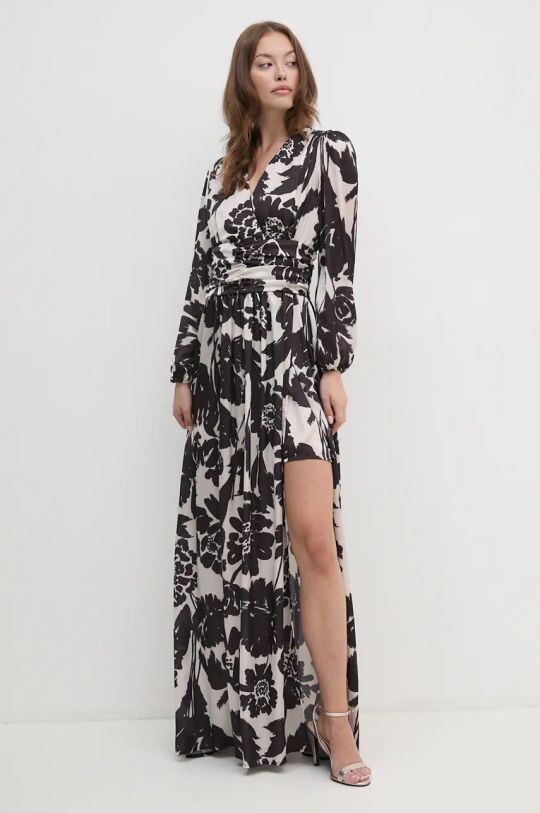 Платье Artigli, бежевый
Платье Artigli, бежевый