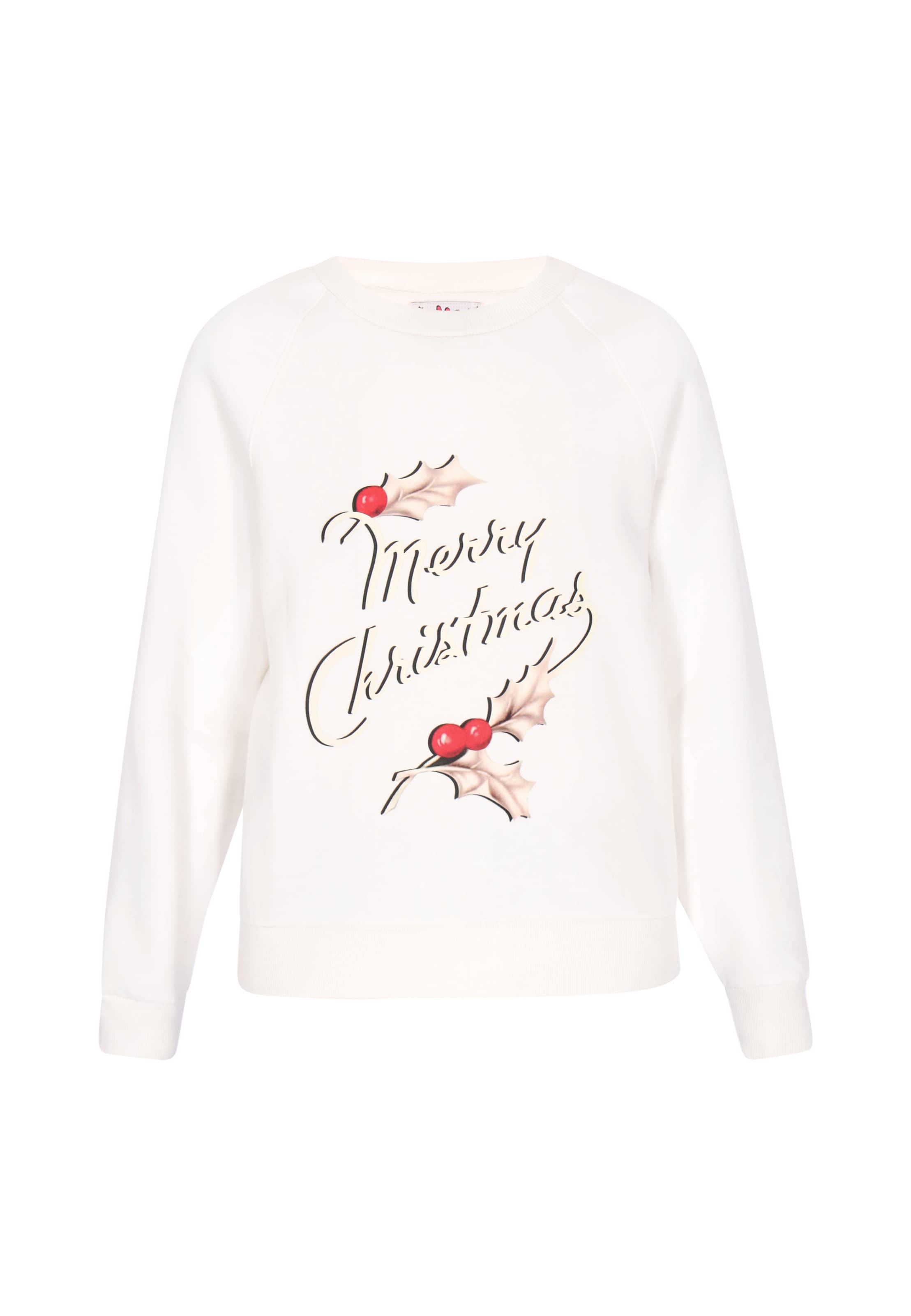 MYMO Свитшот в цвете Off White, Белый, MYMO Свитшот в цвете Off White
MYMO Свитшот в цвете Off White, Белый, MYMO Свитшот в цвете Off White