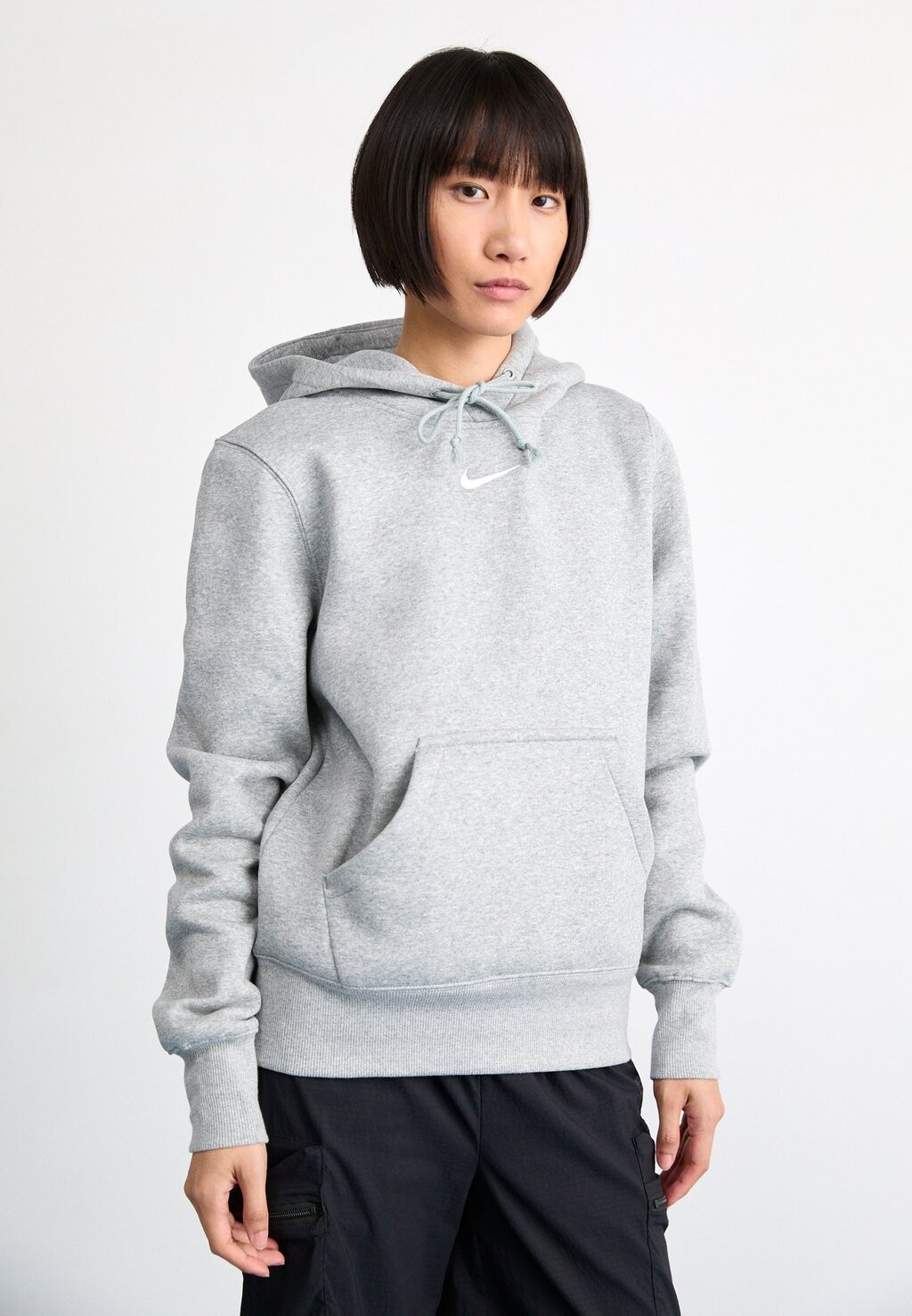 Толстовка HOODIE Nike, серый
Толстовка HOODIE Nike, серый