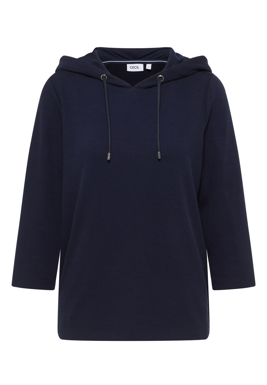 Свитер CECIL, темно-синий
Свитер CECIL, темно-синий