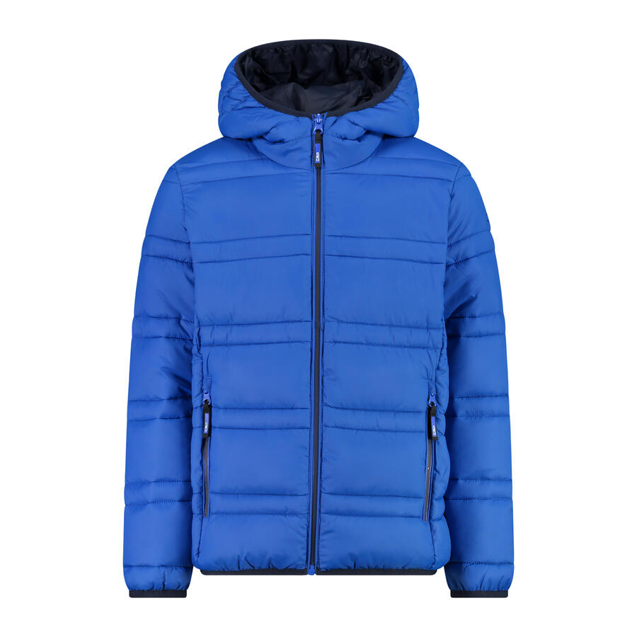 Детская куртка CMP с фиксированным капюшоном 33Z1504
Детская куртка CMP с фиксированным капюшоном 33Z1504