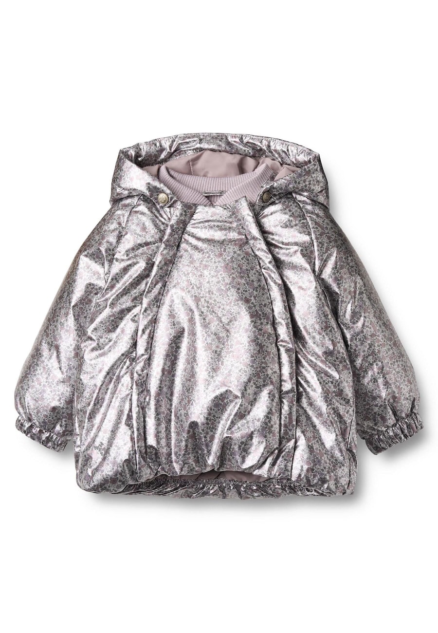 Зимняя куртка WHEAT Morgen, серебряный
Зимняя куртка WHEAT Morgen, серебряный