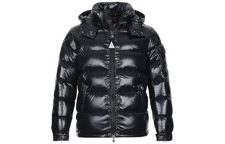 Пуховик Maya Men Black Moncler, Черный, Пуховик Maya Men Black Moncler
Пуховик Maya Men Black Moncler, Черный, Пуховик Maya Men Black Moncler