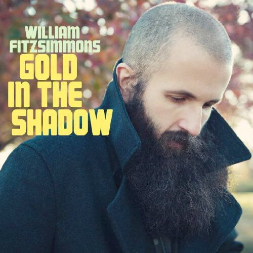 Виниловая пластинка Fitzsimmons, William: Gold in the Shadow
Виниловая пластинка Fitzsimmons, William: Gold in the Shadow