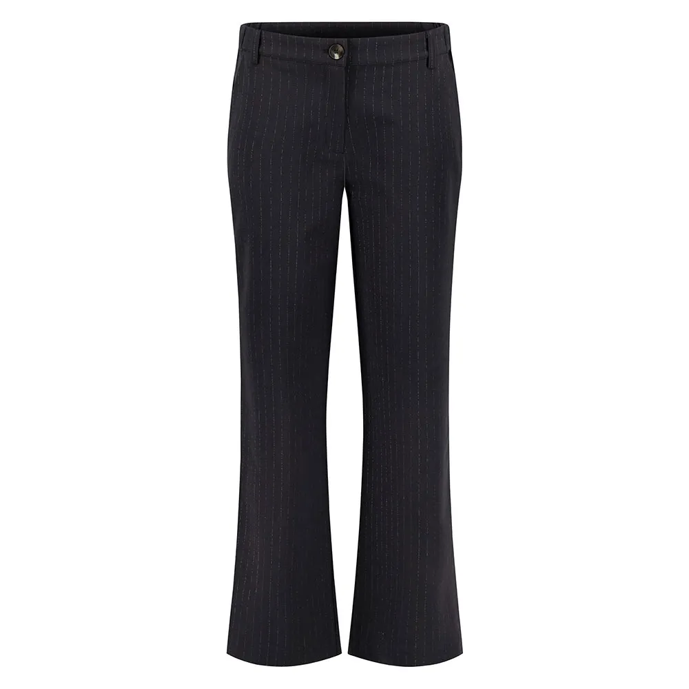 Брюки Fynch Hatton 24114110, черный
Брюки Fynch Hatton 24114110, черный