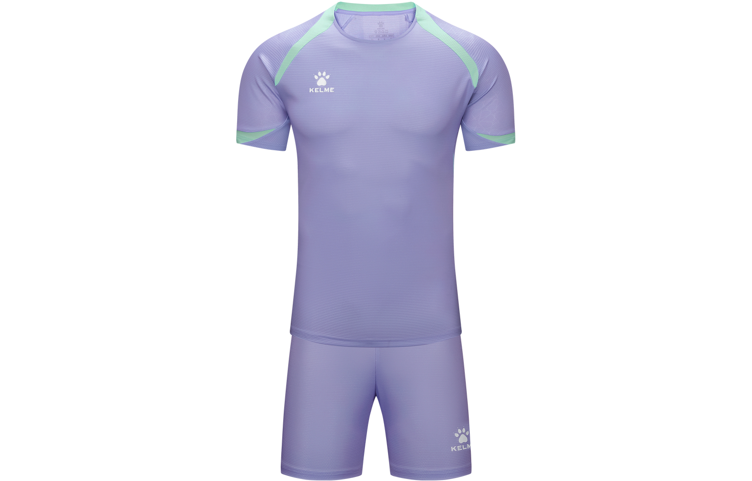Футбольная форма унисекс KELME
Футбольная форма унисекс KELME