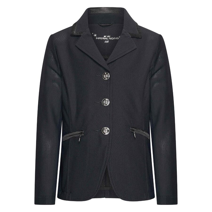 Детская куртка для соревнований Imperial Riding Air Meshy
Детская куртка для соревнований Imperial Riding Air Meshy