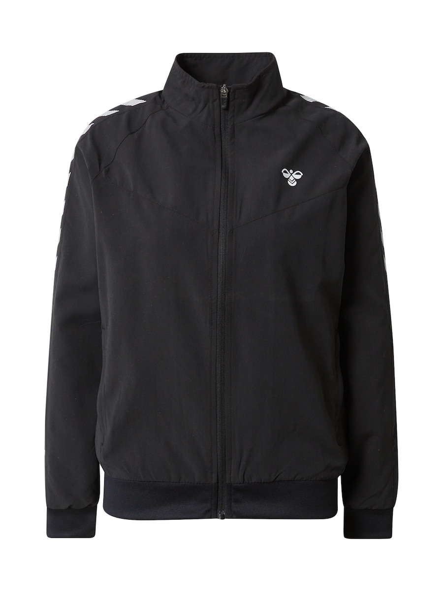 Спортивная куртка Hummel GG12, черный
Спортивная куртка Hummel GG12, черный