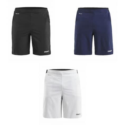 Мужские шорты Craft Pro Control Impact Short 1908237
Мужские шорты Craft Pro Control Impact Short 1908237