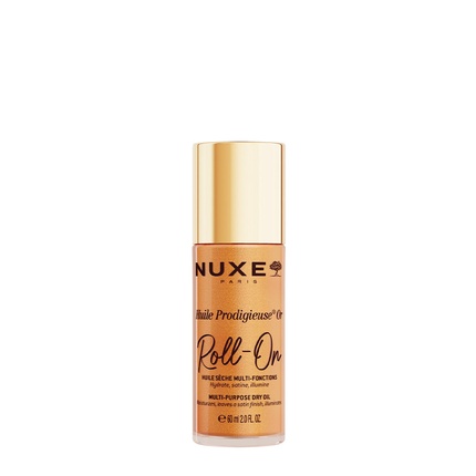 Huile Prodigieuse Or Roll-On 60ml - Уход за телом Nuxe
Huile Prodigieuse Or Roll-On 60ml - Уход за телом Nuxe