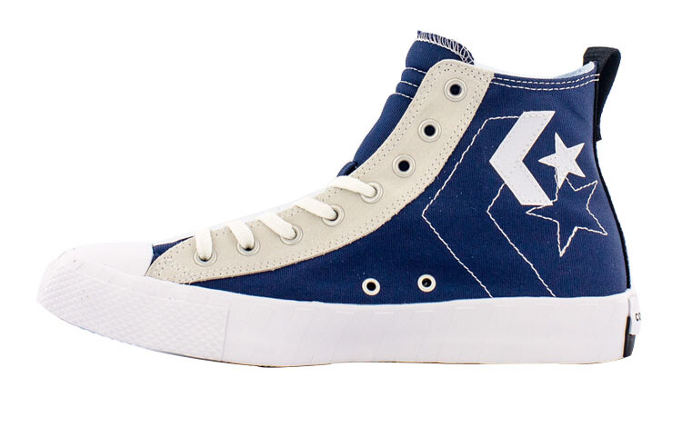 Кеды UNT1TL3D Converse High 'Not A Chuck - Erget Navy'
Кеды UNT1TL3D Converse High 'Not A Chuck - Erget Navy'