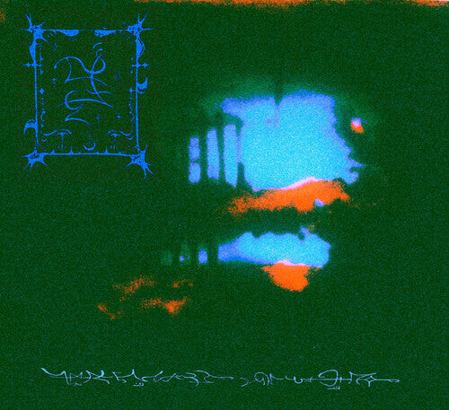 CD диск Trha: Rhejde Qhaominvac Tla Aglhaonamec
CD диск Trha: Rhejde Qhaominvac Tla Aglhaonamec