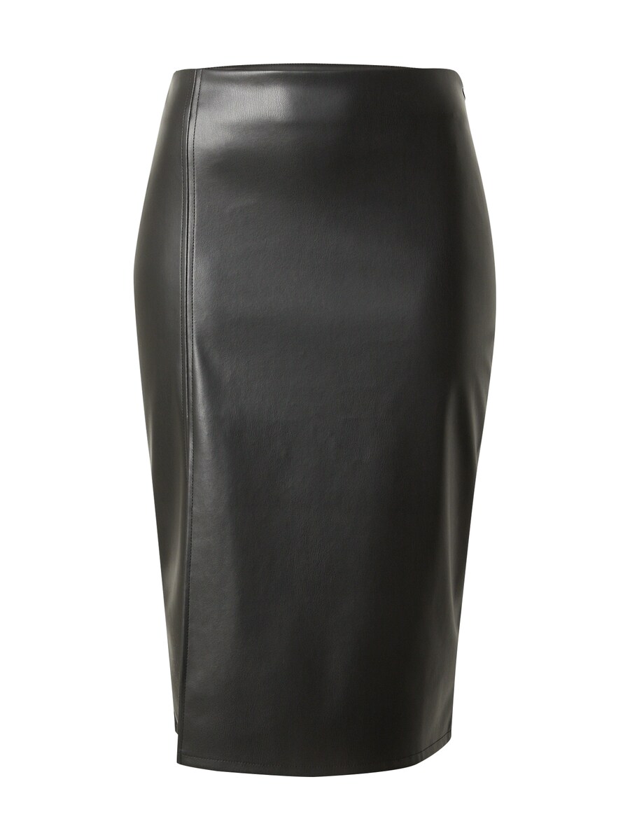 Юбка ABOUT YOU Taira, черный
Юбка ABOUT YOU Taira, черный