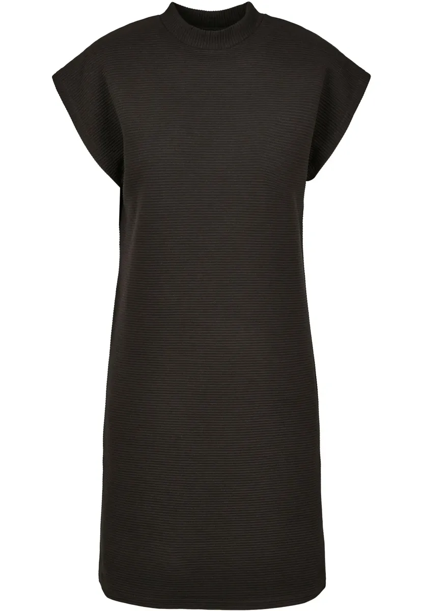 Платье-рубашка URBAN CLASSICS " Urban Classics Women's Ladies Naps Terry Extended Sleeve Dress" (1 шт.), черный
Платье-рубашка URBAN CLASSICS " Urban Classics Women's Ladies Naps Terry Extended Sleeve Dress" (1 шт.), черный