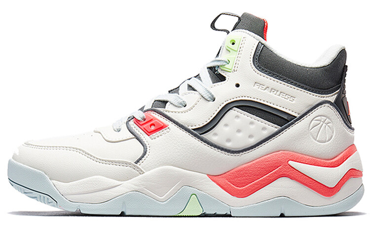 Обувь для образа жизни Мужская с высоким берцем Белая/Серая Xtep, Белый, Обувь для образа жизни Мужская с высоким берцем Белая/Серая Xtep
Обувь для образа жизни Мужская с высоким берцем Белая/Серая Xtep, Белый, Обувь для образа жизни Мужская с высоким берцем Белая/Серая Xtep