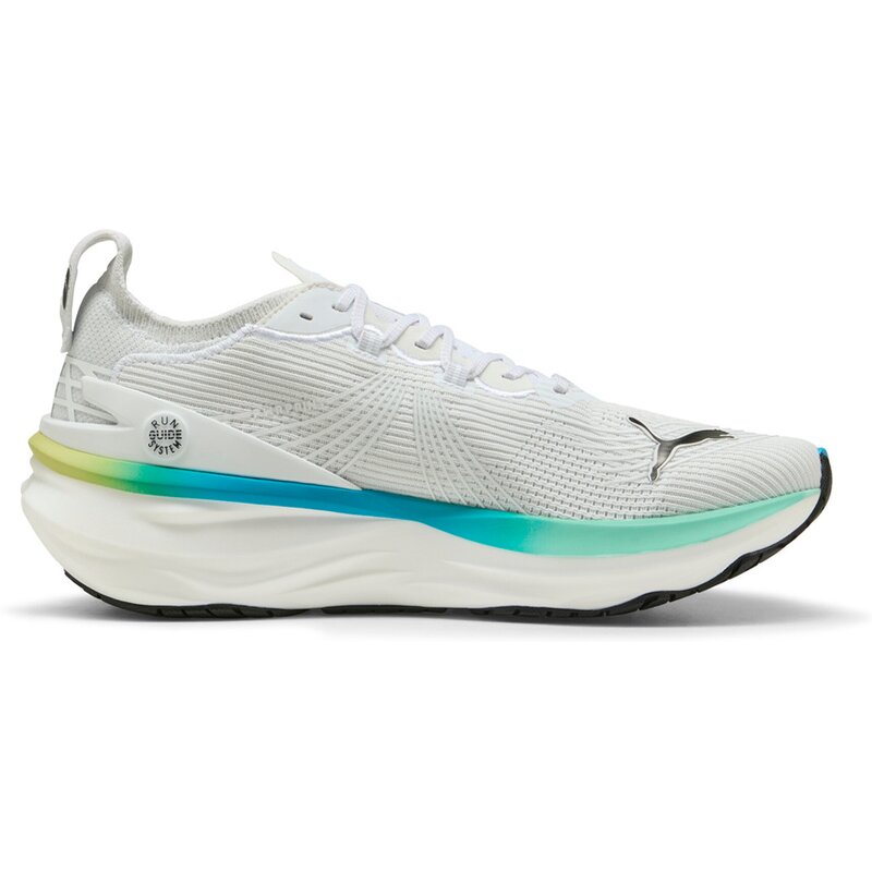 Кроссовки для бега Foreverrun Nitro 2 Puma, цвет puma white-speed blue
Кроссовки для бега Foreverrun Nitro 2 Puma, цвет puma white-speed blue