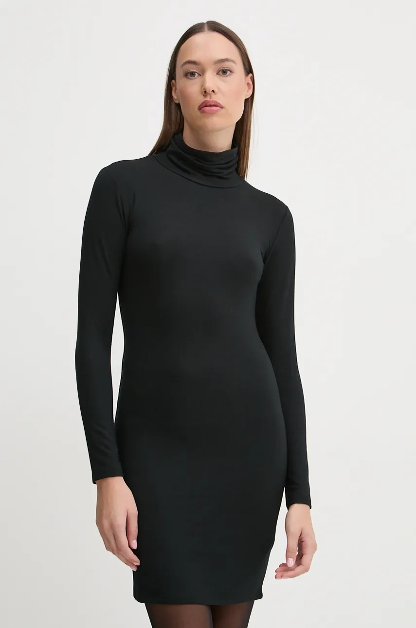 Платье Superdry, черный
Платье Superdry, черный