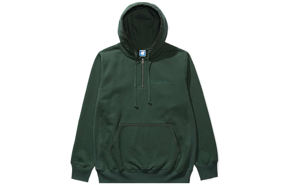 Унисекс свитшот UNDEFEATED, зеленый
Унисекс свитшот UNDEFEATED, зеленый