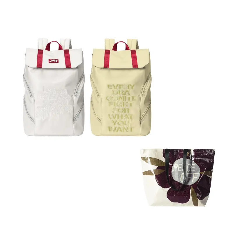 DRACONITE Полиэстеровый рюкзак Regular Unisex серый с красным контрастом
DRACONITE Полиэстеровый рюкзак Regular Unisex серый с красным контрастом