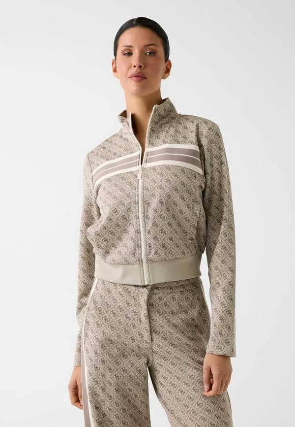 Толстовка на молнии с логотипом 4g Guess, Mehrfarbig Braun, Коричневый, Толстовка на молнии с логотипом 4g Guess, Mehrfarbig Braun
Толстовка на молнии с логотипом 4g Guess, Mehrfarbig Braun, Коричневый, Толстовка на молнии с логотипом 4g Guess, Mehrfarbig Braun