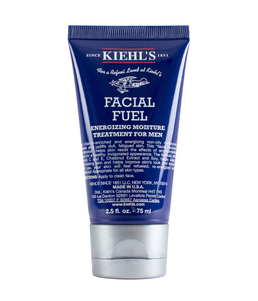 Крем для лица Kiehl's Facial Fuel Energizing Moisture Treatment for Men, 75 ml
Крем для лица Kiehl's Facial Fuel Energizing Moisture Treatment for Men, 75 ml