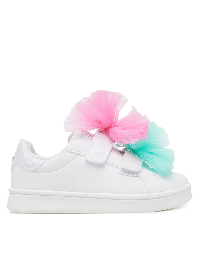 Кроссовки Tulle Rumney 74964-P Gioseppo, белый
Кроссовки Tulle Rumney 74964-P Gioseppo, белый