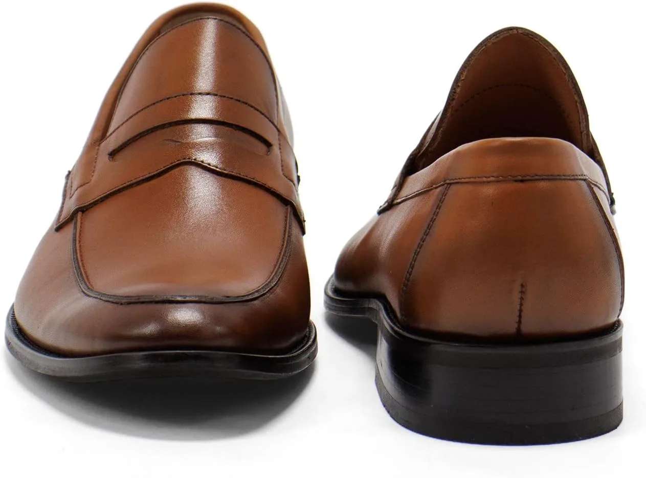 Мужские кожаные лоферы Hakki Paola без шнурков H Hakki
Мужские кожаные лоферы Hakki Paola без шнурков H Hakki