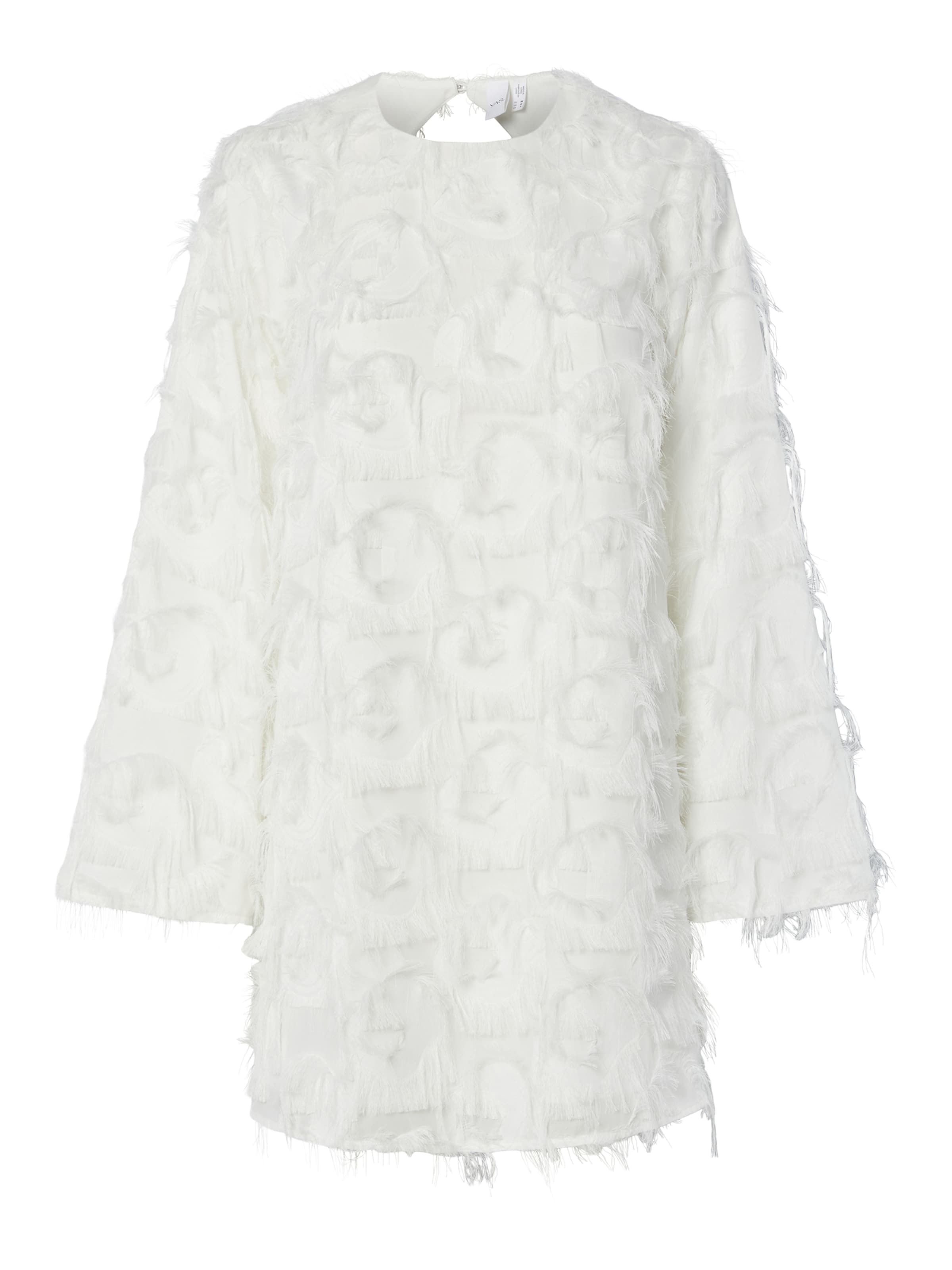 Коктейльное платье 'YASDIO' в белом цвете
Коктейльное платье 'YASDIO' в белом цвете