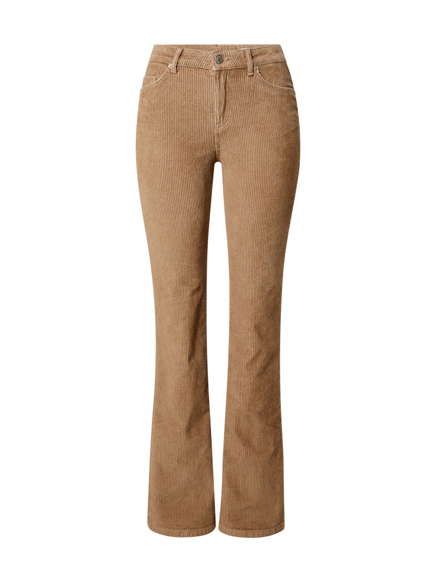 Расклешенные брюки VERO MODA VMFLASH, Light brown
Расклешенные брюки VERO MODA VMFLASH, Light brown
