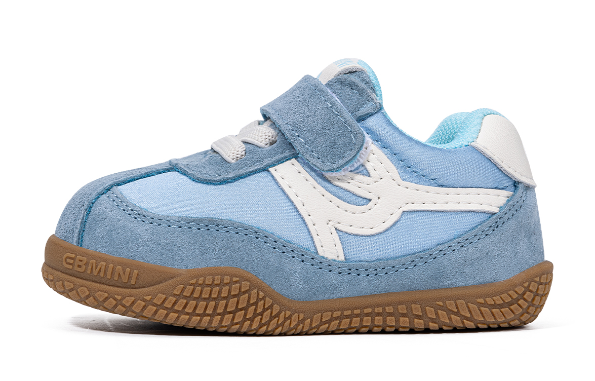 Обувь для малышей (для младенцев и малышей) EBMINI, синий
Обувь для малышей (для младенцев и малышей) EBMINI, синий