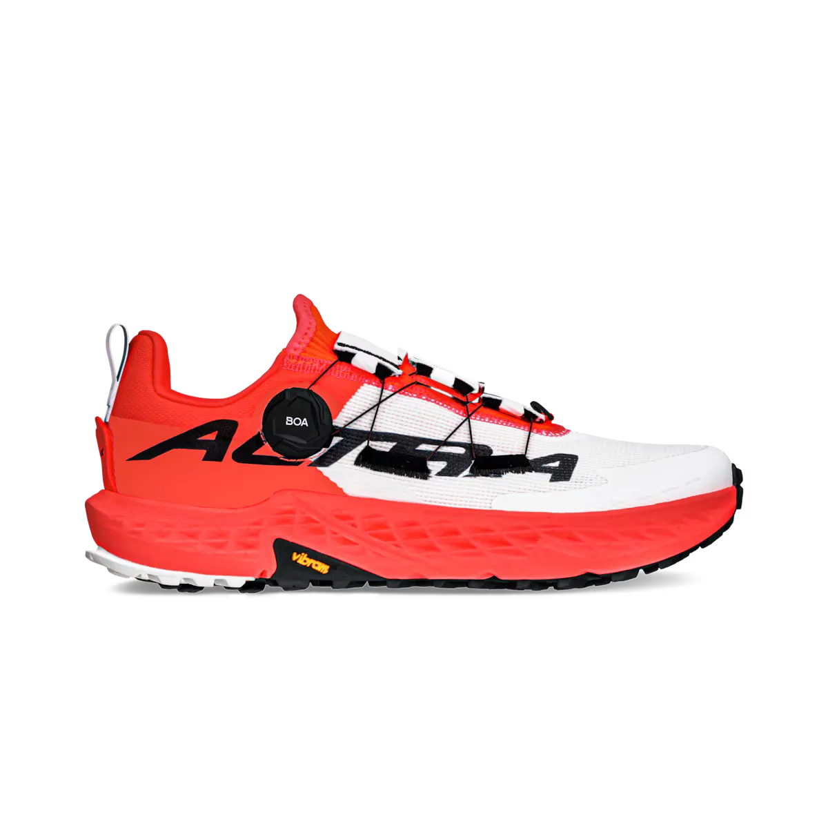 Мужские кроссовки для бега по пересеченной местности Altra Timp 5 BOA, белый/розовый
Мужские кроссовки для бега по пересеченной местности Altra Timp 5 BOA, белый/розовый