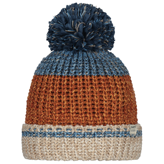Детская шапка-гривин Barts, бежевый
Детская шапка-гривин Barts, бежевый