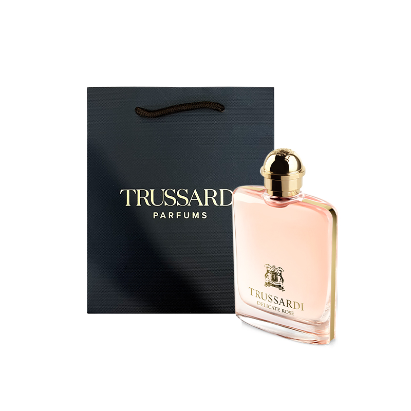 Элегантная роза женские духи пот-пурри аккорд туалетная вода 30 мл/50 мл/100 мл TRUSSARDI, 100ml+shopping bag
Элегантная роза женские духи пот-пурри аккорд туалетная вода 30 мл/50 мл/100 мл TRUSSARDI, 100ml+shopping bag