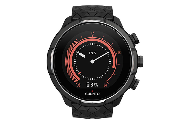 Умные часы с поддержкой SIM-карты, возможностью установки приложений, унисекс SUUNTO
Умные часы с поддержкой SIM-карты, возможностью установки приложений, унисекс SUUNTO