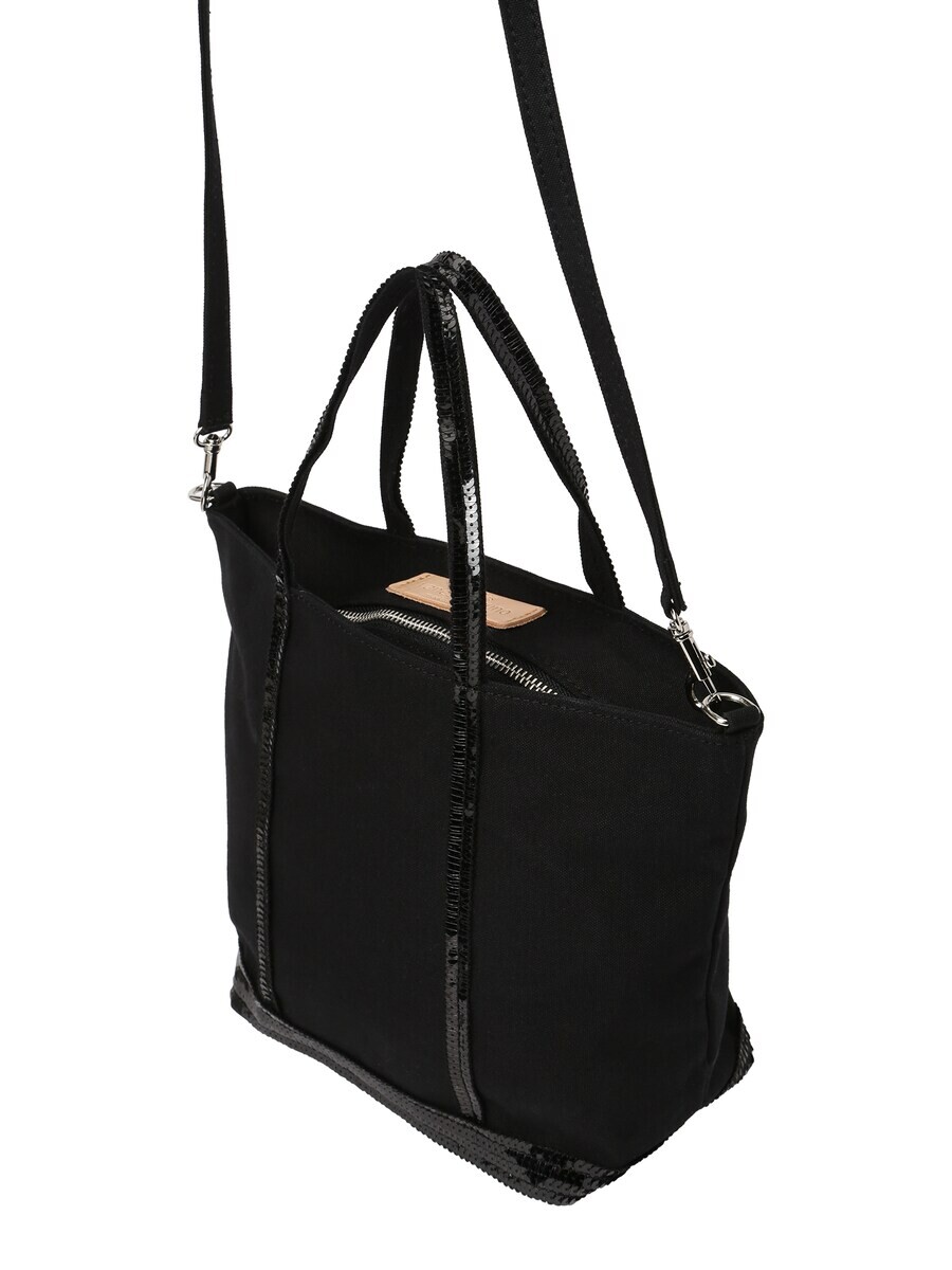 Сумочка Vanessa Bruno Handbag CABAS, черный
Сумочка Vanessa Bruno Handbag CABAS, черный
