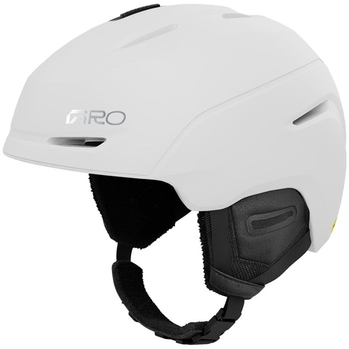 Шлем Avera MIPS Round Fit - женский Giro, Matte White
Шлем Avera MIPS Round Fit - женский Giro, Matte White