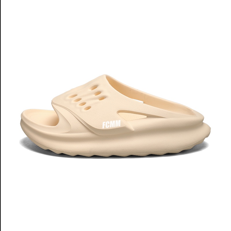 Тапочки детские противоскользящие FCMM, хаки
Тапочки детские противоскользящие FCMM, хаки